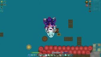 Starve.io Raids+kills ;
