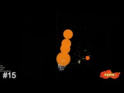 Agma.io #15 - X-Insta Skills + Powers