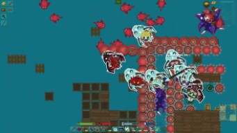 Starve.io Raiding WR attempt