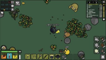 Fullgame Devast.io part 3