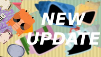 New Animal | deeeep.io Update Livestream
