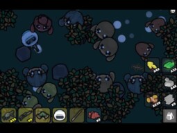 FullGame in Devast.io Ghoul Mode