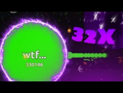 Agma.io - Epic 32x Line Reverse