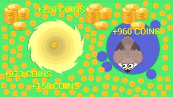 Mope Unlimited Coins Glitch