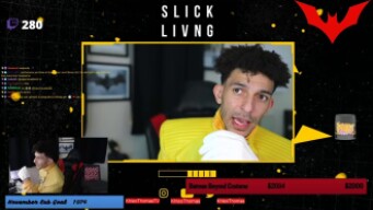 #RoadTo20kFollowers Powerline playing Video Games