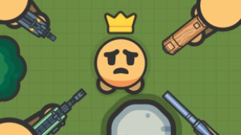 Going Try Hard In V.I.P. | Zombs Royale.io