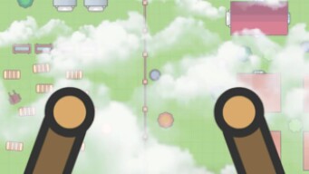 ZombsRoyale.io in FIRST PERSON!!