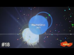 Agma.io #18 - Insane Power Destruction at Instant EU (Part 1)