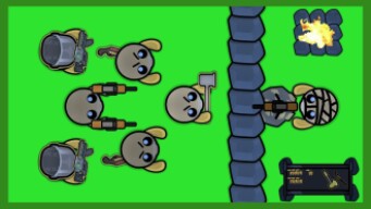 Devast.io fullgame play with friend best survival