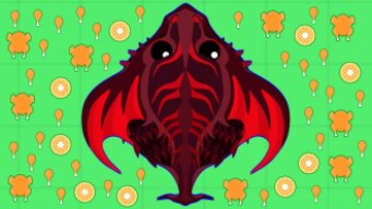 KING RIPPER AND MOPE BUGS