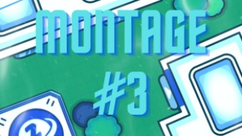 Montage #3 (300 Sub Special) | Zombs Royale.io