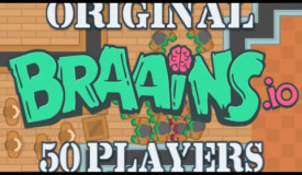 BRAAINS.IO | #1 LIVESTREAM EU-2