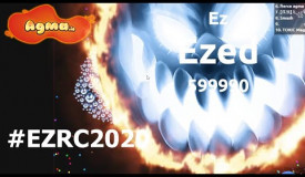 Join Ez Clan (Agma.io)|| #EZRC2020