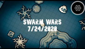 Swarm Wars (7/24/2020) ~ ZombsRoyale