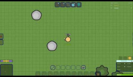 ZOMBS.io SUPER SPEED!