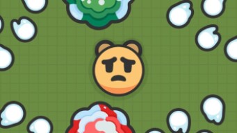 SnowBalls Are OP | Zombs Royale.io