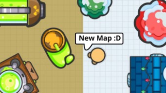 NEW Drifter District | Zombs Royale.io