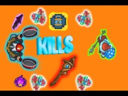 Dynast.io| KILLS Player