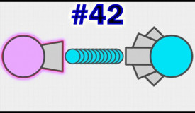 Diep.io - Machine Gun Turnaround (#42)