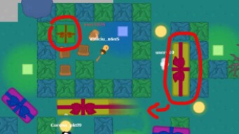 BRAAINS.IO How To Survive? Best Hiding Spot! GAMEPLAY 2020 #1