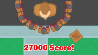 Braains.io 27000+ Score Epic Gameplay 2020