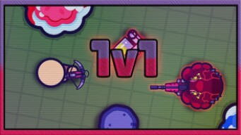 1v1 vs UglyAsian | Zombsroyale + Editing Contest Results