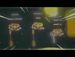 [STARVE.IO] A Video That You Watch Before 2021!!