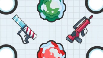 New Weapons Only Challenge | Zombs Royale.io