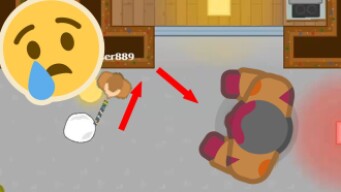 Braains.io Bad Timing