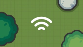 Playing With 200ms | Zombs Royale.io