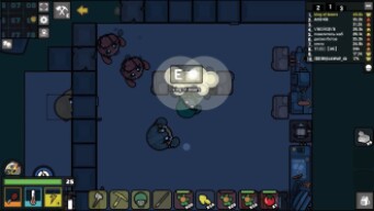 devast.io gameplay ep 1 || fullgame video || crafting laser