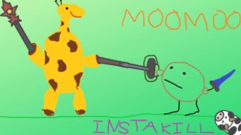 moomoo.io okay insta kills