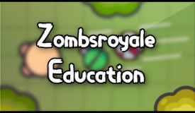 Zombsroyale Clips Analysis! | Zombsroyale Education