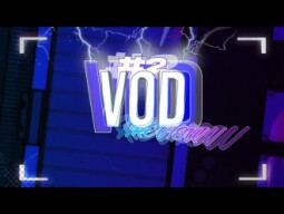 How I Won a Solo Nitro Tourney | Vod Review #2 | ZombsRoyale