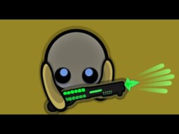 Amazing survival on the server Europe 1 Devast.io