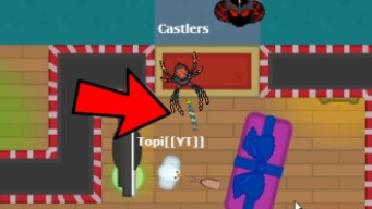 Braains.io Cool Fan Gifted Me A Shotgun!