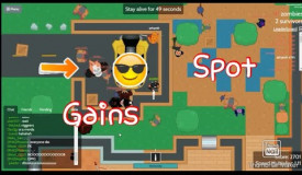 BRAAINS.IO jogo mt bugado