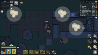 Fullgame Devast.io part 4 // Get all map in control