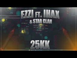 [STARVE.IO] DEFENDING WORLD HIGSCORE 25.000.000K