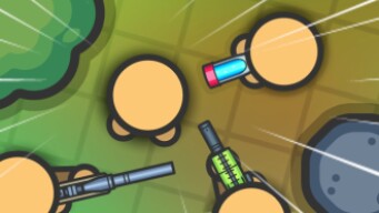 ZOMBSROYALE SQUADS IS SWEATY