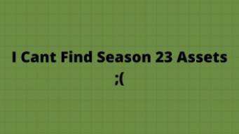 Season 23 | ZombsRoyale.io