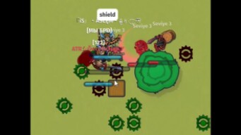 Dynast.io Kill Compilation #10