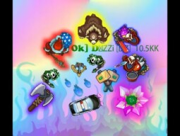 Dynast io |REKORD 10KK|