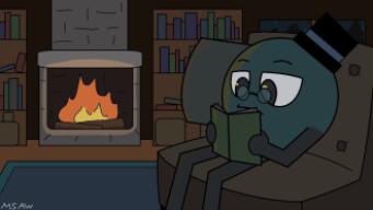 A Destroyer Montage. (CRINGE) || Diep.io