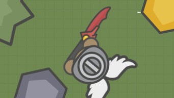 I Luv This Game | MooMoo.io