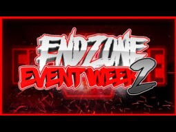 Endzone Event Week #2 | ZombsRoyale