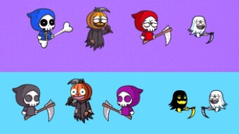 EPIC FIGHT AND KILLS AND REVENGE IN EVOWORLD