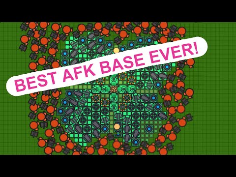 Do You Create A Zombs.io Afk Base? - Slither.io Game Guide