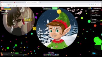 Agma.io gameplay || EP 23