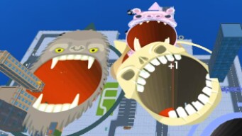 Hole.io Map Control: 100.00% - Big Hole WORLD RECORD #38